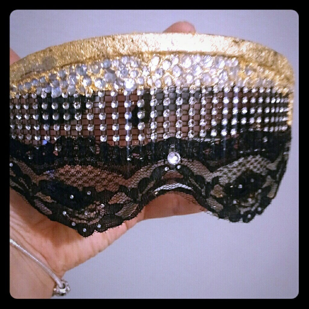 Festival goggles